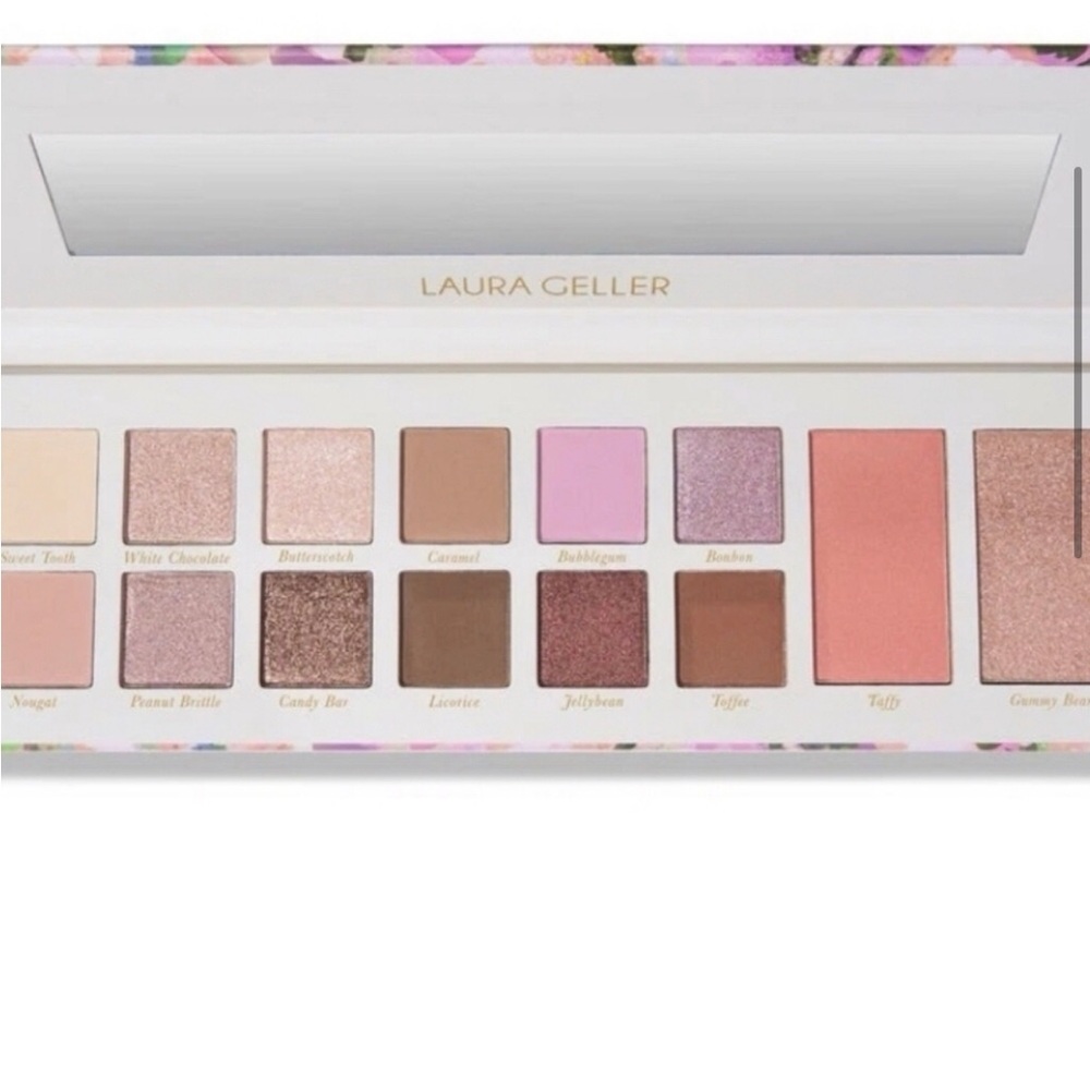Laura Geller Candy Cravings Makeup Palette NEW - Picture 14 of 16